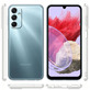 Чехол Ultra Clear Case Samsung Galaxy M34 5G (M346) Прозрачный