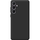 Чехол силиконовый Samsung Galaxy S23 FE (S711) Черный