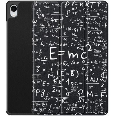 Чохол для Samsung Galaxy Tab S11 11" E=mc2