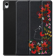 Чохол для Samsung Galaxy Tab S11 11" Ukrainian Muse