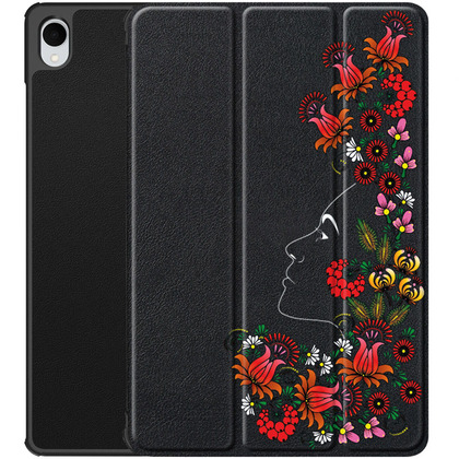 Чохол для Samsung Galaxy Tab S11 11" Ukrainian Muse