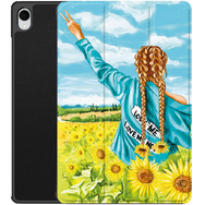 Чохол для Samsung Galaxy Tab S11 11" Love Me, Love Me Not