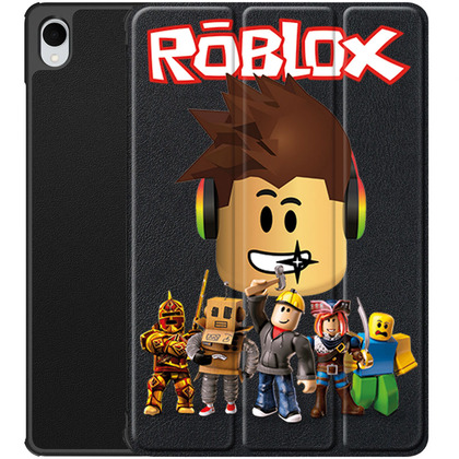Чохол для Samsung Galaxy Tab S11 11" Roblox Герой