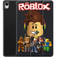 Чохол для Samsung Galaxy Tab S11 11" Roblox Герой