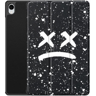 Чохол для Samsung Galaxy Tab S11 11" Sad Way