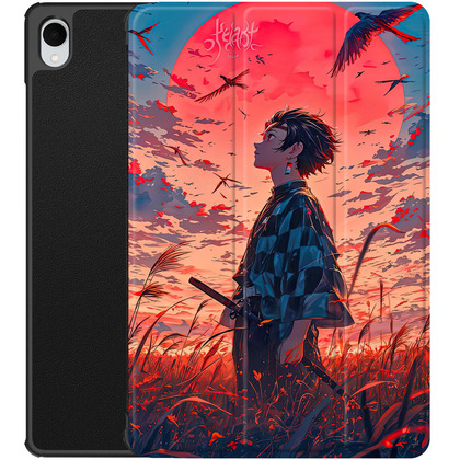 Чохол для Samsung Galaxy Tab S11 11" Захід Танджиро