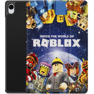 Чохол для Samsung Galaxy Tab S11 11" Внутрішній світ Roblox