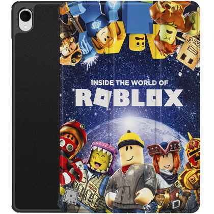 Чохол для Samsung Galaxy Tab S11 11" Внутрішній світ Roblox