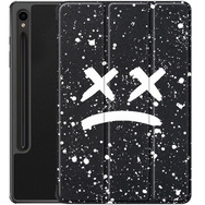 Чохол Boxface Samsung Galaxy Tab S10 Plus 12.4" Sad Way