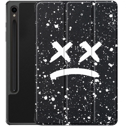 Чохол Boxface Samsung Galaxy Tab S10 Plus 12.4" Sad Way
