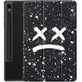 Чохол Boxface Samsung Galaxy Tab S10 Plus 12.4" Sad Way