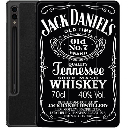 Чохол для Samsung Galaxy Tab S9 Old Whisky