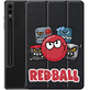 Чохол для Samsung Galaxy Tab S9 Red Ball Команда