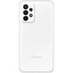 Чехол Ultra Clear Samsung Galaxy A23 (A235) Прозрачный