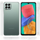 Чехол Ultra Clear Case Samsung Galaxy M33 5G (M336) Прозрачный