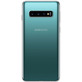 Чехол Ultra Clear Case Samsung G973 Galaxy S10 Прозрачный