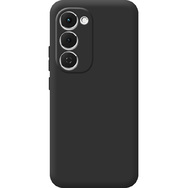 Силіконовий чохол Tecno Spark 40 Pro Plus Чорний