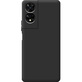 Силіконовий чохол TCL 505 Чорний
