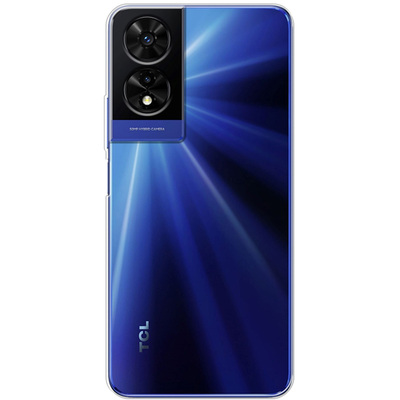 Чохол Ultra Clear Case TCL 505 Прозорий