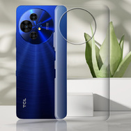 Чохол Ultra Clear Case TCL 50 Pro NxtPaper 5G Прозорий