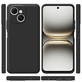 Силіконовий чохол Tecno Spark 40C Чорний
