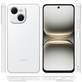 Чохол Ultra Clear Case Tecno Spark 40C Прозорий