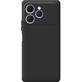 Силіконовий чохол Tecno Spark 40 Чорний