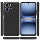 Силіконовий чохол Tecno Spark 40 Чорний