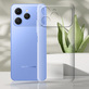 Чохол Ultra Clear Case Tecno Spark 40 Прозорий