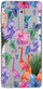 Чехол U-Print Nokia 5 Фламинго