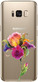 Чехол U-Print Samsung G950 Galaxy S8 Ирис