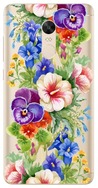 Чехол U-Print Xiaomi Redmi Note 4x Летние цветы