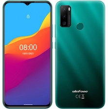 Ulefone Note 10P