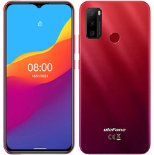 Ulefone Note 10