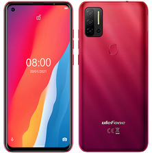 Ulefone Note 11P