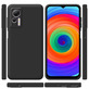 Чехол силиконовый Ulefone Note 14 Черный