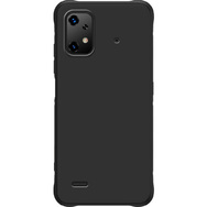 Силіконовий чохол Umidigi Bison X20 Чорний