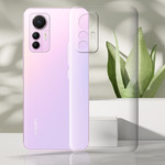 Чехол Ultra Clear Case Xiaomi 12 Lite Прозрачный