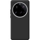Силіконовий чохол Xiaomi 15 Ultra Чорний