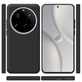 Силіконовий чохол Xiaomi 15 Ultra Чорний