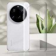 Чохол Ultra Clear Case Xiaomi 15 Ultra Прозорий