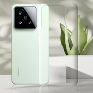 Чохол Ultra Clear Case Xiaomi 15 Прозорий