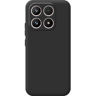 Силіконовий чохол Xiaomi 17 Чорний