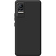 Чехол силиконовый Xiaomi Civi / Civi 1S Черный