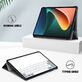 Чехол для Xiaomi Pad 5 / 5 Pro Черный