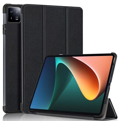 Чехол для Xiaomi Pad 6 / 6 Pro 11" Черный