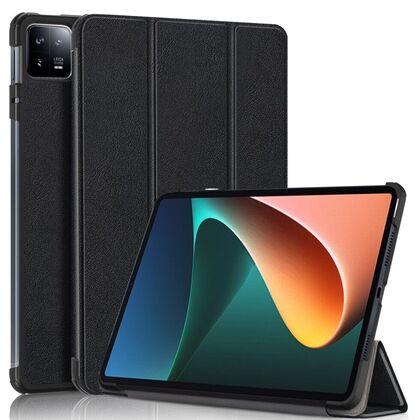 Чехол для Xiaomi Pad 6 / 6 Pro 11" Черный