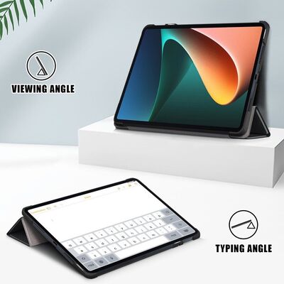 Чохол для Xiaomi Pad 6 / 6 Pro Eren Yeager Transformation