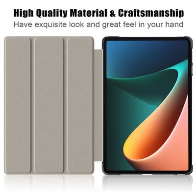 Чохол для Xiaomi Pad 6 / 6 Pro Eren Yeager Transformation