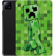 Чохол для Xiaomi Pad 6 / 6 Pro Minecraft Creeper